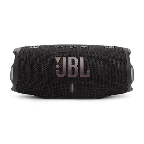 ΦΟΡΗΤΟ ΗΧΕΙΟ JBL CHARGE 6 BLACK WATERPROOF IP67